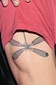 ledger-tattoo