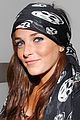 lohan-black