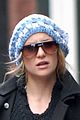 hudson-walking