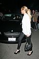 lohan-recording