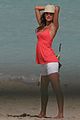 alessandra-pregnant
