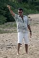brosnan-shirtless