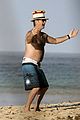 brosnan-shirtless