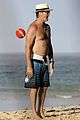 brosnan-shirtless