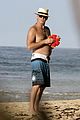 brosnan-shirtless