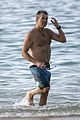 brosnan-shirtless