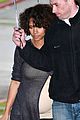 halle-curls