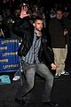 levine-letterman