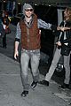 levine-letterman