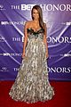 tyra-honors