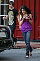 zanessa-weekend