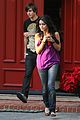 zanessa-weekend