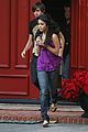 zanessa-weekend