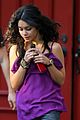 zanessa-weekend