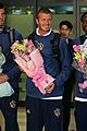 beckham-korea