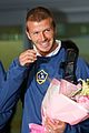 beckham-korea