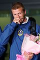 beckham-korea