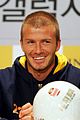 beckham-korea