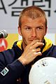beckham-korea
