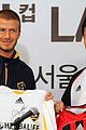 beckham-korea