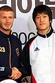 beckham-korea