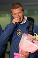 beckham-korea