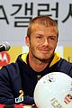 beckham-korea