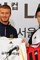 beckham-korea