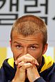 beckham-korea