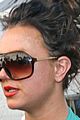 britney-forehead