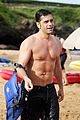 stamos-shirtless