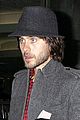 leto-shy