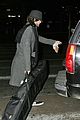 leto-shy