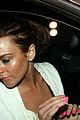 lohan-candid