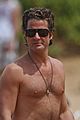 nate-shirtless