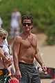 nate-shirtless