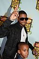 usher-choice