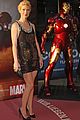 iron-paltrow