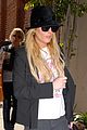 lohan-medical