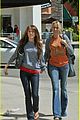 miley-shopping