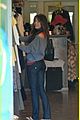 miley-shopping