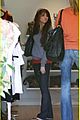 miley-shopping