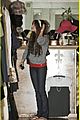 miley-shopping