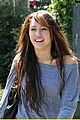 miley-shopping