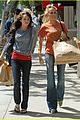 miley-shopping