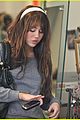 miley-shopping