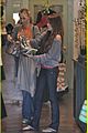 miley-shopping