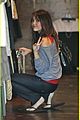 miley-shopping
