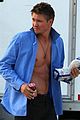 murray-shirtless