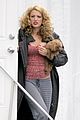 blake-curly